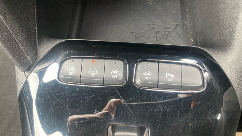 Vauxhall Corsa 1.2 Turbo Ultimate 5dr Auto Petrol Hatchback